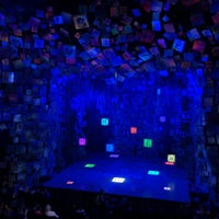 6/16/2019 tarihinde Sonam T.ziyaretçi tarafından Matilda The Musical'de çekilen fotoğraf