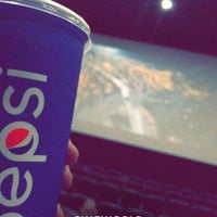 Photo taken at Cineworld by Yousof . on 9/23/2019