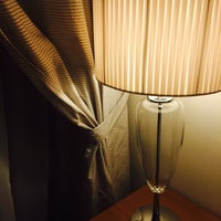 Foto tirada no(a) Hotel Cristallo por Aniya em 9/3/2016