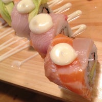 Review Dai Ichi Sushi