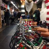 Scout - Tienda de ropa en Milano