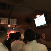 Photo taken at 300BAR 5-Chome by CassieGaga on 8/31/2017