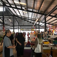Photo taken at Pasar Seksyen 16 by Afkar M. on 3/7/2020