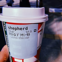 Photo taken at Starbucks by しぇぱーど on 11/12/2022