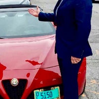 Foto tirada no(a) New City Alfa Romeo and Fiat of Chicago por Mike H. em 7/22/2017