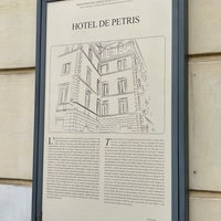 Photo taken at Hotel De Petris by Dondon N. on 12/25/2022
