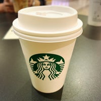 Starbucks 宇宿2 3 5