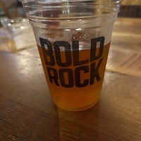 Photo taken at Bold Rock Cidery by Mary W. on 10/23/2021