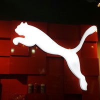 tienda puma slp