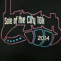 charm city run store