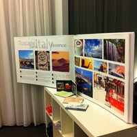 10/25/2012にDebora M.がPastBook HQで撮った写真