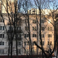 Das Foto wurde bei Российский новый университет (РосНОУ) von Александр Н. am 3/4/2017 aufgenommen