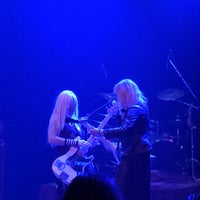 Photo taken at The Space at Westbury by James P. on 11/17/2018