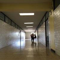 Photo taken at UPIICSA Edificio de Básicas by Maruch A. on 12/10/2016