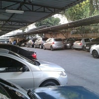 Photo taken at Estacionamento K-Park LTDA by Brenno N. on 9/18/2012