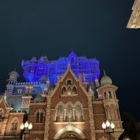 Photo taken at Tower of Terror by あや on 4/9/2024