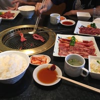 焼肉だいじゅ園 本店 Food