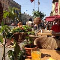 Foto scattata a Marketplace da Daria L. il 6/1/2013