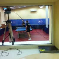 Photo taken at TTSPORT by Евгений Е. on 11/15/2012