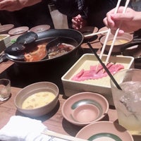 しゃぶしゃぶ温野菜 立川南口店 立川 立川市 東京都