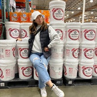 Photo taken at Costco Business Center by Sara C. on 1/28/2023