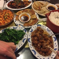 Photo taken at Sichuanese Cuisine Restaurant by Sara C. on 1/9/2019