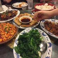Photo taken at Sichuanese Cuisine Restaurant by Sara C. on 1/9/2019