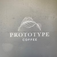Photo taken at Prototype Coffee by Sara C. on 2/27/2022