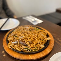 1/1/2020にSara C.がPacific Cafe Hong Kong Kitchenで撮った写真