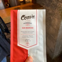 Foto tirada no(a) Coava Coffee Roasters Cafe por Sara C. em 2/4/2023