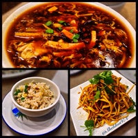 12/3/2012 tarihinde Sheldon A.ziyaretçi tarafından Meishan Restaurant'de çekilen fotoğraf