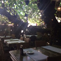 5/25/2017 tarihinde Thyago C.ziyaretçi tarafından Cabaña Restaurante'de çekilen fotoğraf