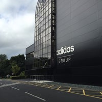 adidas UK (North HQ) - Office