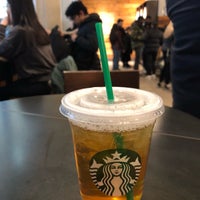 Photo taken at Starbucks by Will L. on 2/17/2019
