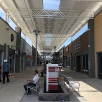 Photo taken at Toronto Premium Outlets by Will L. on 6/22/2022