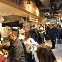Photo taken at Eataly by Will L. on 12/30/2019