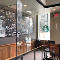 Photo taken at Starbucks by Will L. on 4/24/2019