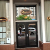 Review Lucca Back Bay