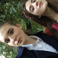 Photo taken at Ліцей №38 by Елена . on 9/30/2016