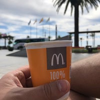 Photo taken at McDonald&amp;#39;s by Лёня У. on 10/6/2019