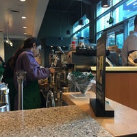 Photo taken at Starbucks by MiniME on 10/17/2017