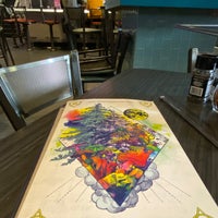 Photo taken at Mellow Mushroom by MiniME on 10/12/2019