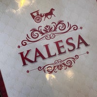 รูปภาพถ่ายที่ Kalesa โดย MiniME เมื่อ 5/11/2024