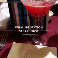 Foto tirada no(a) Whaling Station Steakhouse por MiniME em 12/24/2017