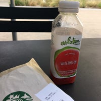 Photo taken at Starbucks by MiniME on 10/16/2017