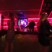 Photo taken at Infusion Lounge by MiniME on 7/2/2017