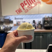 Photo taken at The Penny Ice Creamery by MiniME on 10/10/2023