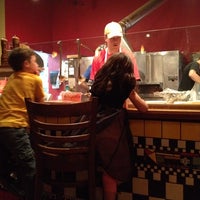 11/9/2013에 Lisa A.님이 Proto&amp;#39;s Pizza-Lafayette에서 찍은 사진