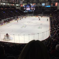 Photo taken at WFCU Centre by Susan M. on 2/10/2017