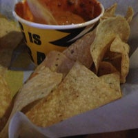 Photo taken at Buffalo Wild Wings by Christopher K. on 6/29/2013